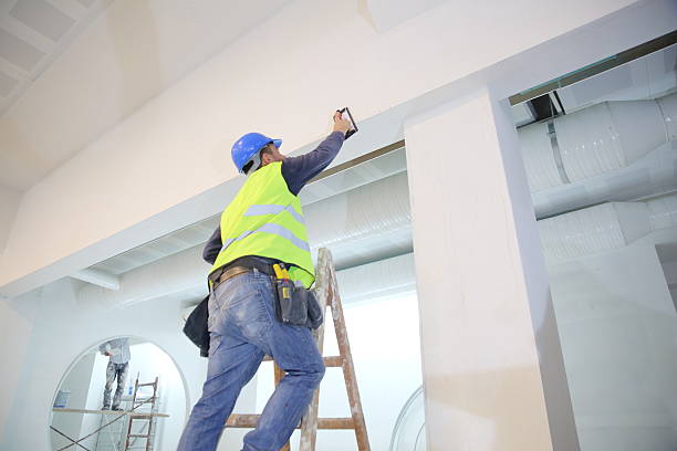 Best Post-Construction Mold Inspection  in Tucson Mountains, AZ