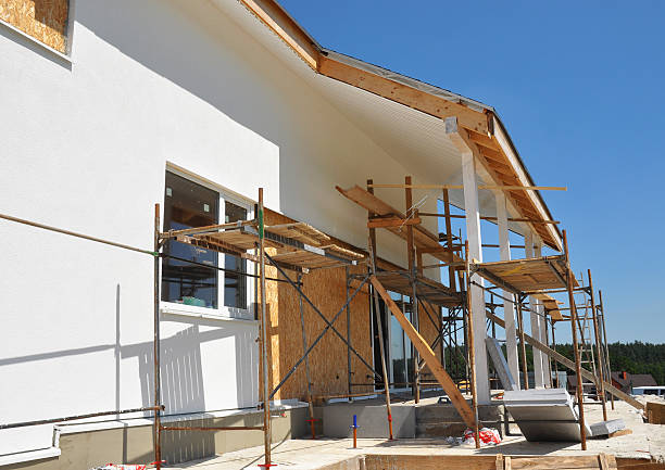 Best Mold Removal for HVAC Installations  in Tucson Mountains, AZ